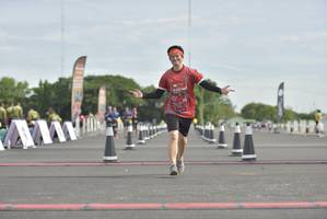 BIB: 0038
                            <button type="button" onclick="openModal(4922453)" class="btn btn-primary btn-sm float-right btn-popup" data-toggle="modal" data-target=".modal-high-quality">
                        <i class="fas fa-shopping-cart"></i> Add to Cart
                    </button>
                                            <button type="button" onclick="isThisMe(4922453, true)" class="btn btn-success btn-sm float-right btn-popup btn-isme hidden" data-toggle="tooltip" data-placement="bottom" title="นี่คือรูปของคุณใช่ไหม คลิกที่นี่เพื่อเอาเข้าอัลบั้ม">
                        <i class="fas fa-plus"></i> Add to album
                    </button>
                    <button type="button" onclick="isThisMe(4922453, false)" class="btn btn-warning btn-sm float-right btn-popup btn-isnotme hidden">
                        <i class="fas fa-ban"></i> Remove from album
                    </button>